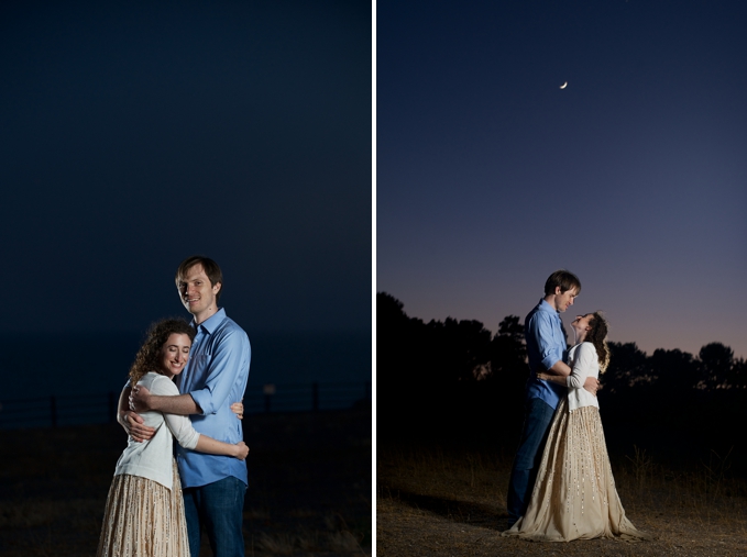 Abalone Cove Engagement Session, Southern California Wedding Photographer, D'Avello Photography, www.davello.com